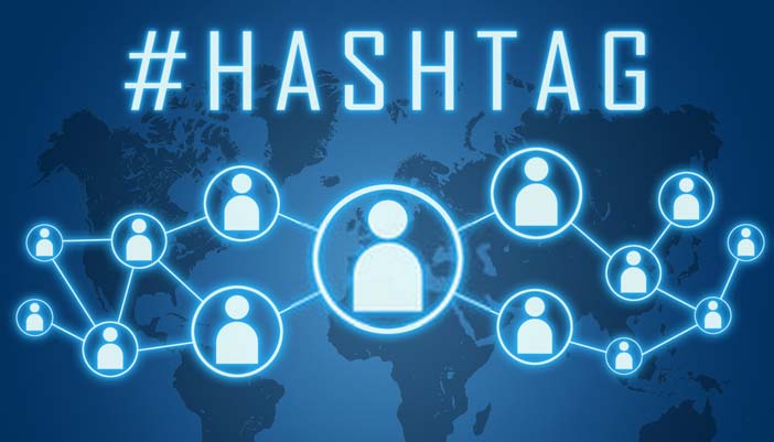 Create Unique Hashtags
