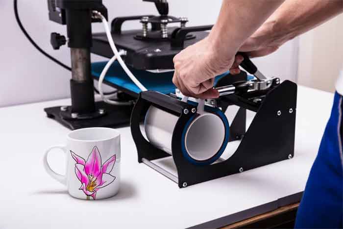 How to Print on Mugs?