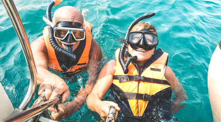 What Are The Necessary Equipment’S Needed For Snorkeling