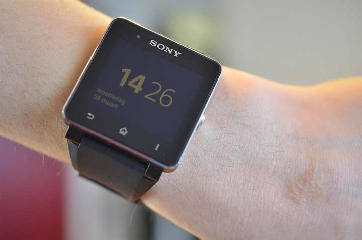 What is Android wear Smartwatch