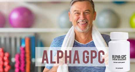 Benefits of Alpha Gpc