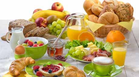 Things That You Should Take in Your Breakfast If You Have High Blood Pressure