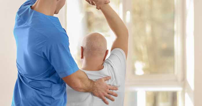 What are the Roles and Responsibilities of a Physical Therapist