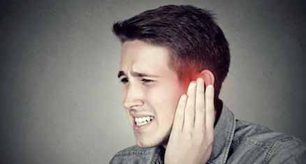 What are the Early Symptoms of Tinnitus