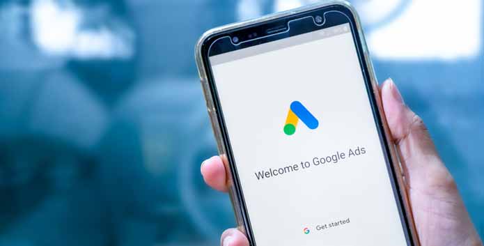 How to Link Multiple Adwords Account to One Google Account?