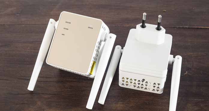 What is the Difference Between WiFi Range Extender and Repeater