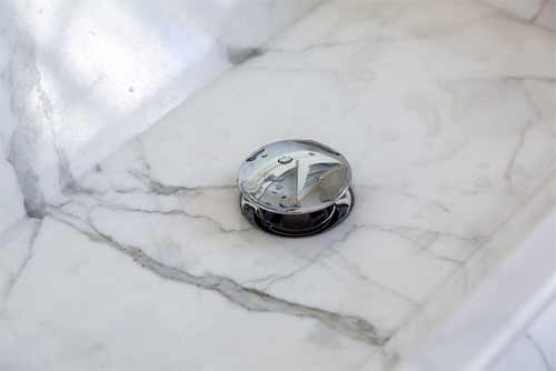 Steps to Fix Sink Stopper Issue