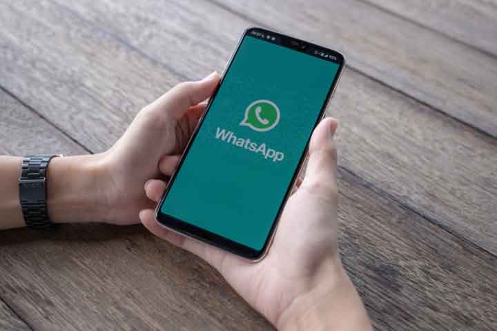 The Whatsapp revolution