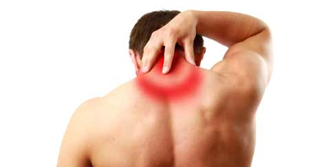 What Are Symptoms Of Neck Pain When You Cannot Turn Your Head To The Left