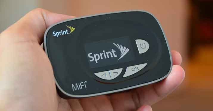 How the Sprint MiFi Router Can Save You Time, Money and Frustration