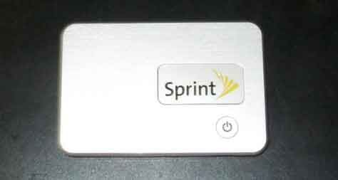 using a MiFi router
