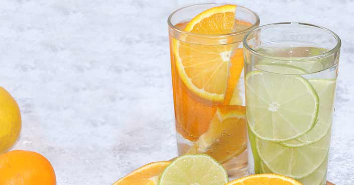 Vitamin C for Weight Loss