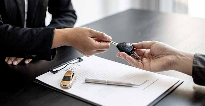 The Complete Guide to Financing a Car and How to Get the Best Deal