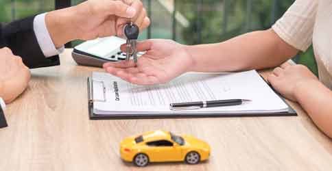 What is Financing a Car and How Does it Actually Work