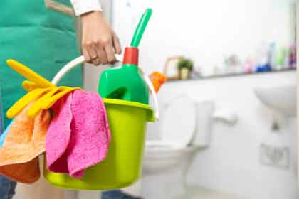What is a Cleaning Service and Why Should You Start One