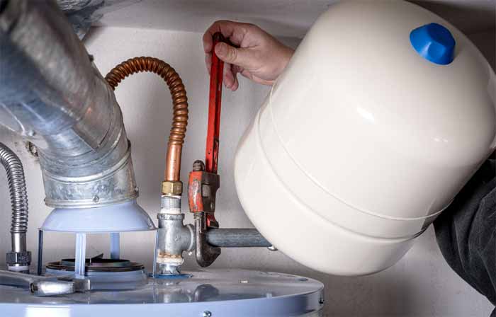 How to Install a Mini Water Heater
