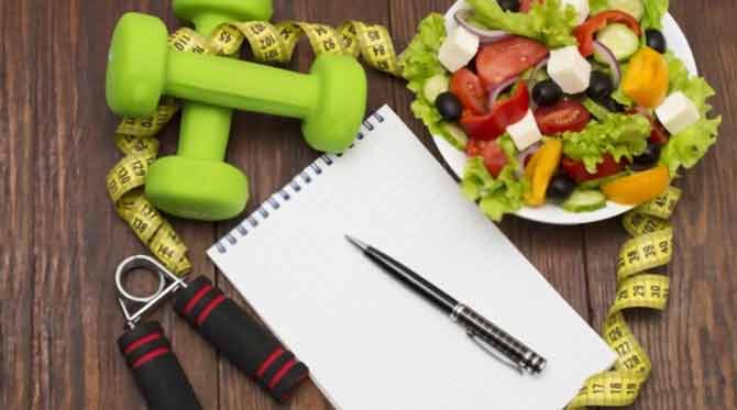 5 Components of a Successful Weight Loss Plan