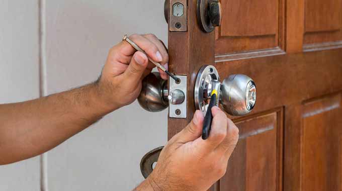 Tips to Finding a Good Locksmith
