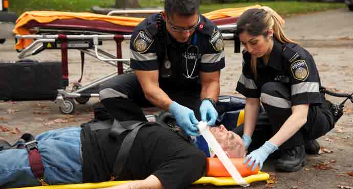 The Guide to EMS Continuing Education