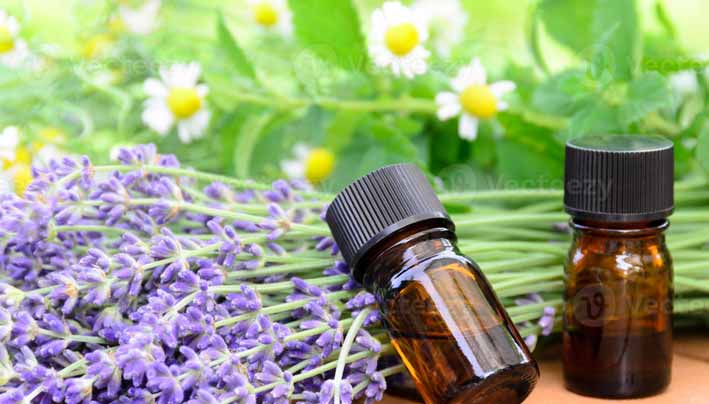 What Essential Oil is good to Relieve Headache Pain