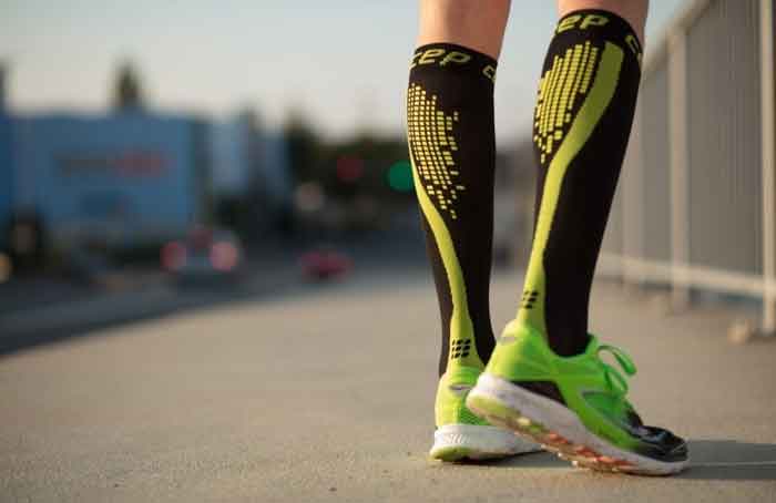 When Should You Wear Compression Socks?
