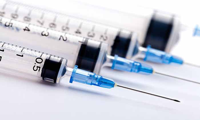 What is a Syringe Needle Used For?
