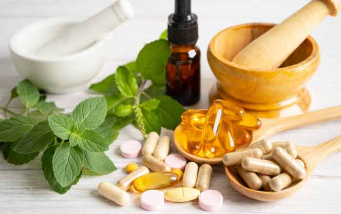 What Is Considered a Health Supplement?