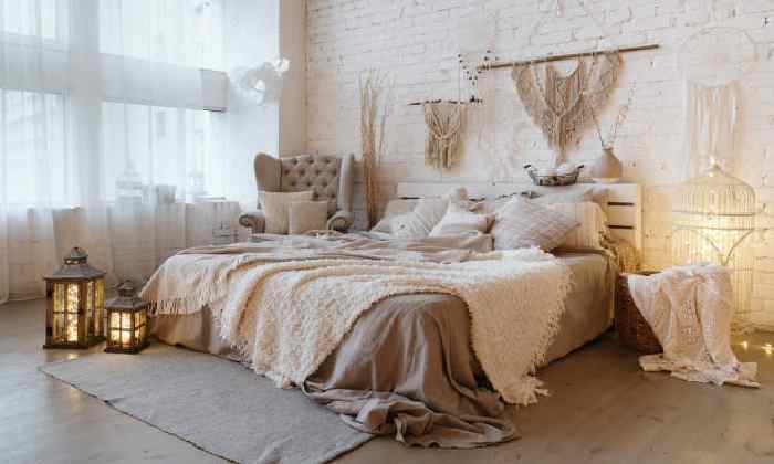 Qualities of Good Bedding