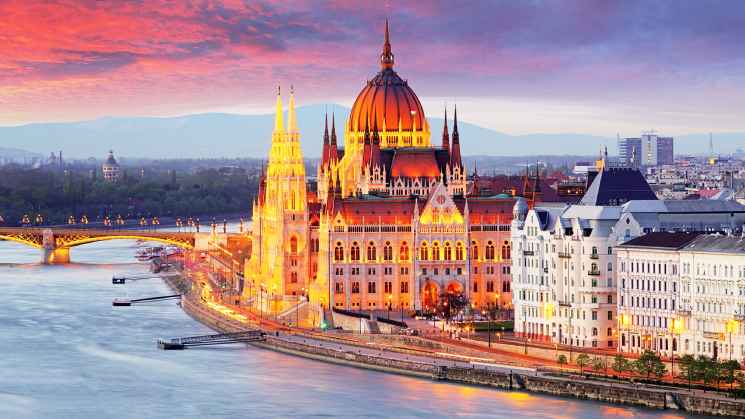 What Are The Safety Tips For Budapest