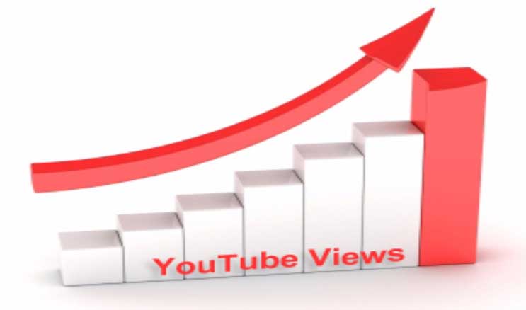 Get YouTube Views