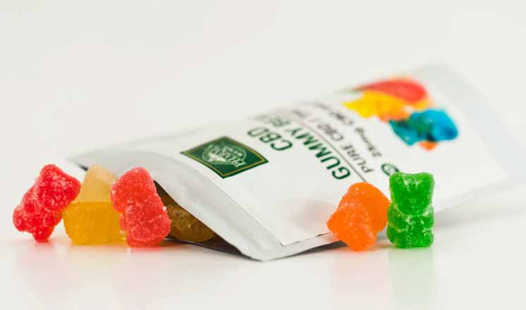 5 Health Benefits of Including Keto Gummies in Your Diet