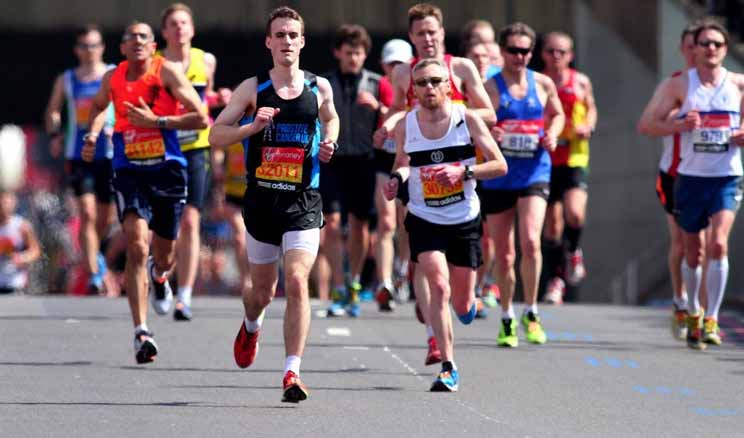 Jack Daniels Marathon Training Plan: Your Path to Success