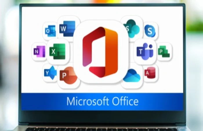 The Future of Productivity: Microsoft Office Suite Lifetime License
